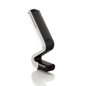 DCNM-HDMIC 強(qiáng)指向性話筒