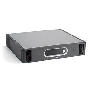 Praesideo 音頻擴展器