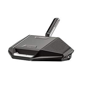 DICENTIS 無線設(shè)備