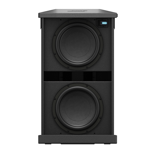 F1超低音揚(yáng)聲器