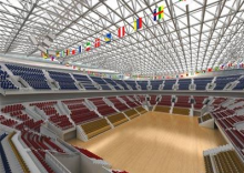 體育館音響工程設(shè)計舉例