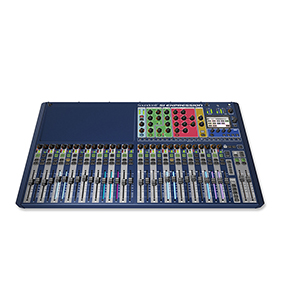 聲藝Si Expression 3調(diào)音臺(tái)