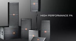 產(chǎn)品 | JBL SRX700系列揚聲器應(yīng)用介紹-上篇
