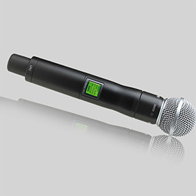 舒爾UR2/SM58?手持無(wú)線話筒