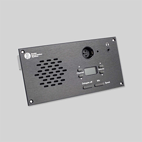 舒爾CM/DM 6080 F嵌入式會(huì)議單元