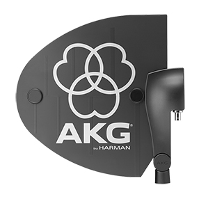 SRA2 EW無(wú)源指向性 寬頻帶 UHF 天線(xiàn)