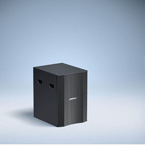 Bose  MB24/MB24WR  低頻揚(yáng)聲器