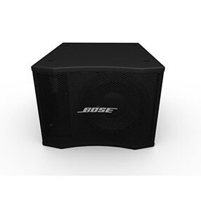 Bose   MB12/MB12WR  低頻揚(yáng)聲器