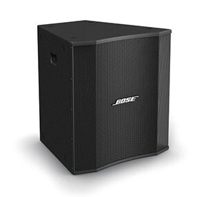 Bose  LT 6400 中高頻揚(yáng)聲器