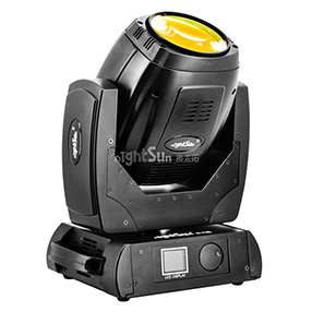 夜太陽(yáng) GA081 200W 搖頭光束燈（夜神333）