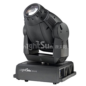 夜太陽(yáng) GA063 1500W 專(zhuān)業(yè)版電腦搖頭圖案燈