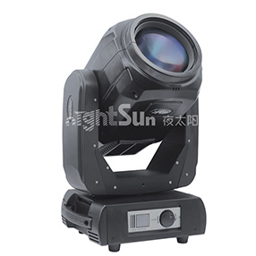 夜太陽(yáng) KA500  防水電腦搖頭光束燈