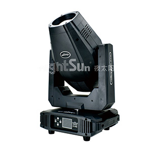 夜太陽(yáng) SPB530 300W LED電腦搖頭圖案燈