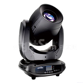 夜太陽(yáng) SPB518A 180W LED搖頭圖案燈