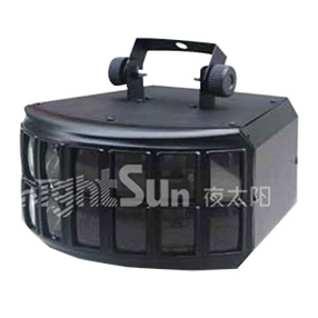 夜太陽(yáng) SPG017N LED雙層蝴蝶燈