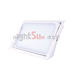 夜太陽(yáng) GPS007G 嵌入式LED面板會(huì)議燈（劇場(chǎng)專業(yè)版）