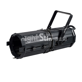 夜太陽(yáng) GPS068 專業(yè)版200WLED變焦成像燈