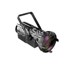 夜太陽(yáng) GPS067B 超遠(yuǎn)程LED影視聚光燈