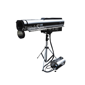 夜太陽(yáng) GC010 專(zhuān)業(yè)演藝手動(dòng)追光燈4000W