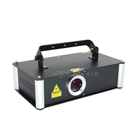 夜太陽(yáng) SD118 全彩動(dòng)畫(huà)激光1W