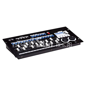 夜太陽 SM007B  256CH DMX專業(yè)控制臺