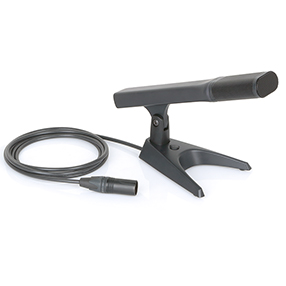 高檔電容會議話筒CR990H