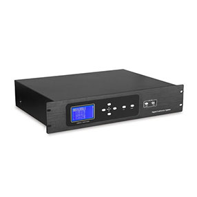 聲州SOUNDZONE WDS-H9230M會議主控機