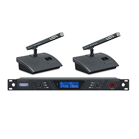 BEKRL 貝卡 BK-8742一拖二會(huì)議話筒