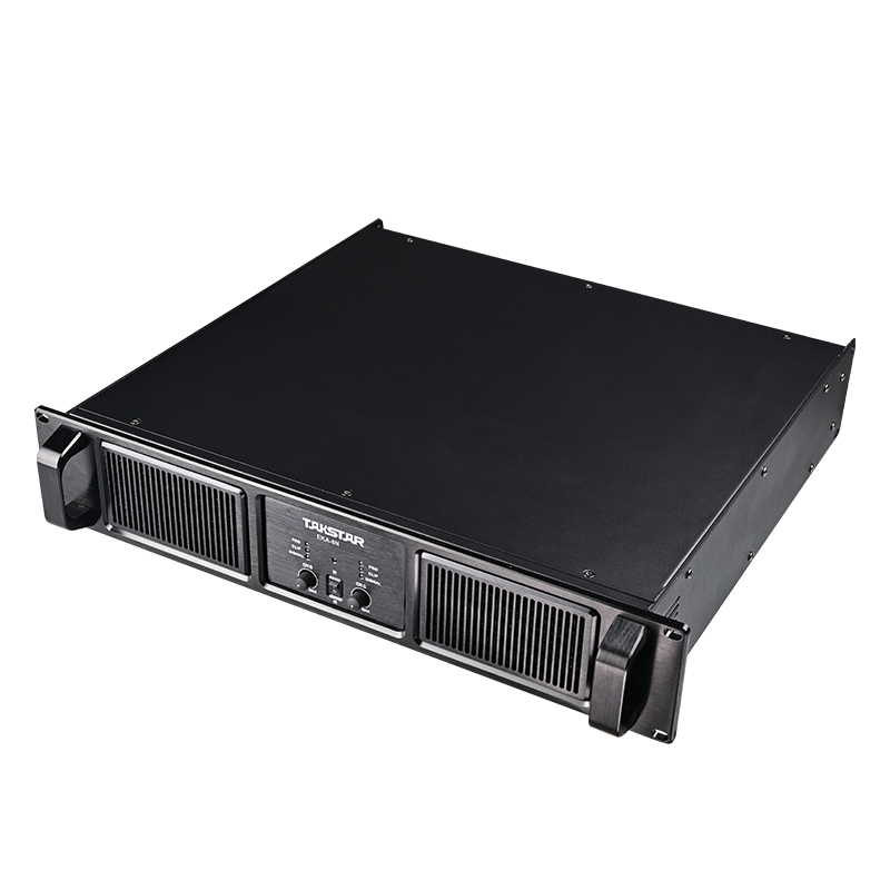 EKA-8N 雙通道專業(yè)功放2