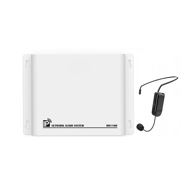 ZGR7860GB帶2.4G話筒網(wǎng)絡(luò)終端帶備份