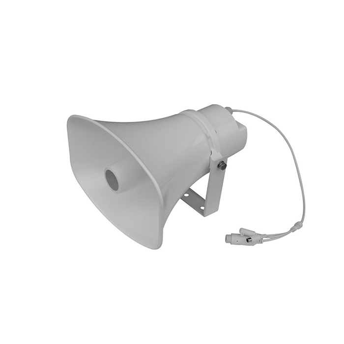 ZGR8164P  30W云廣播POE室外號角