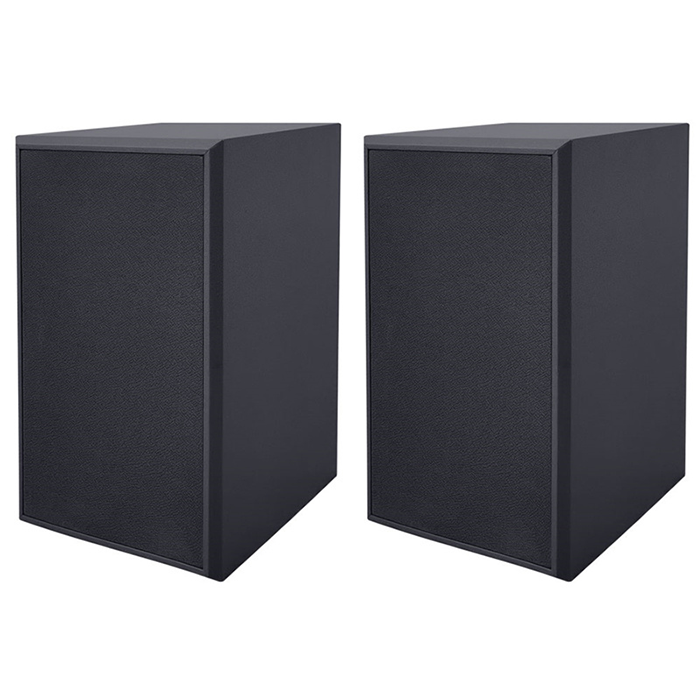 ZGR8420  4.5寸低音20W木質云廣播終端音箱