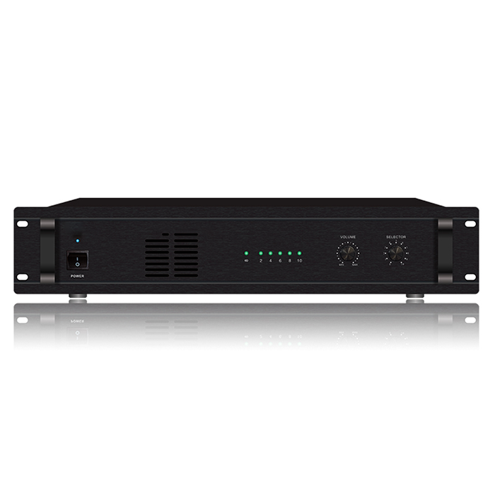 ZGR6214Y  十路監(jiān)聽器