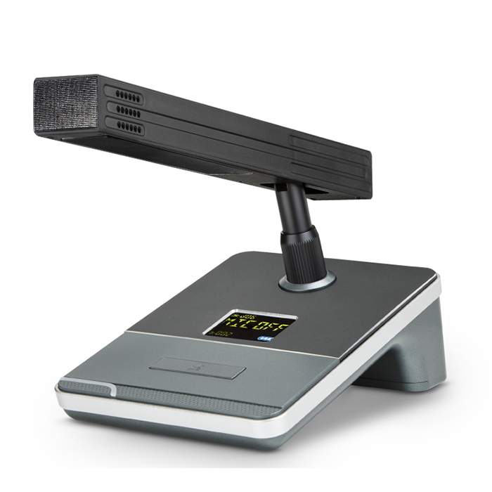 BK-8539B  無(wú)線(xiàn)會(huì)議代表單元