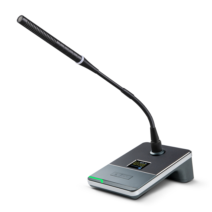 BK-6934A  有線(xiàn)會(huì)議主席單元