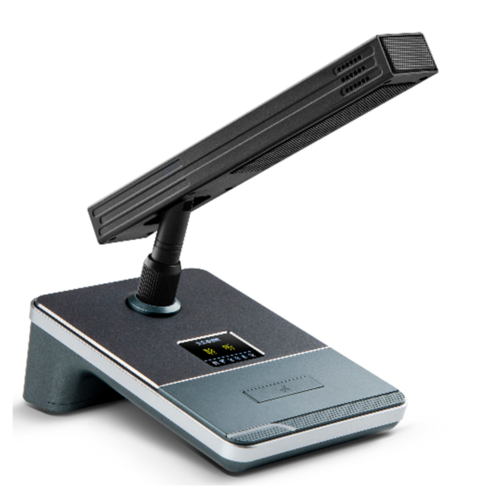 BK-6934B  有線(xiàn)會(huì)議代表單元