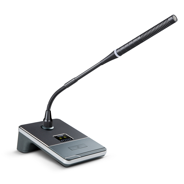 BK-6934B  有線(xiàn)會(huì)議代表單元