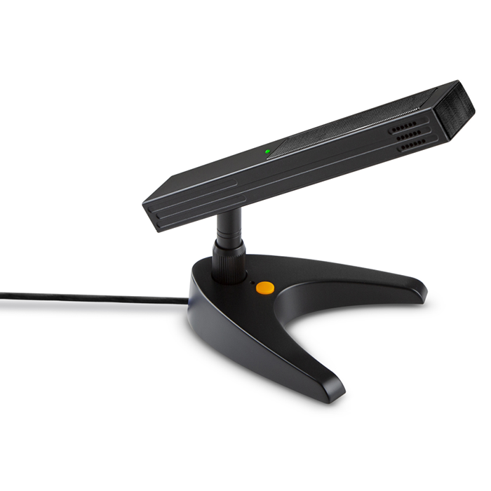 BK-2801  會(huì)議麥克風(fēng)