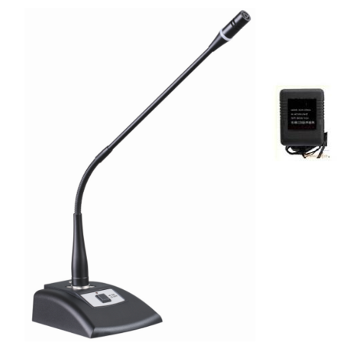 BC-241  會(huì)議麥克風(fēng)（外置電源）