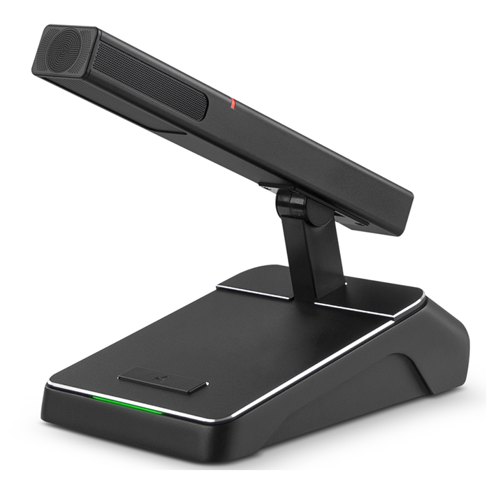 BK-2834  會議麥克風（48V）