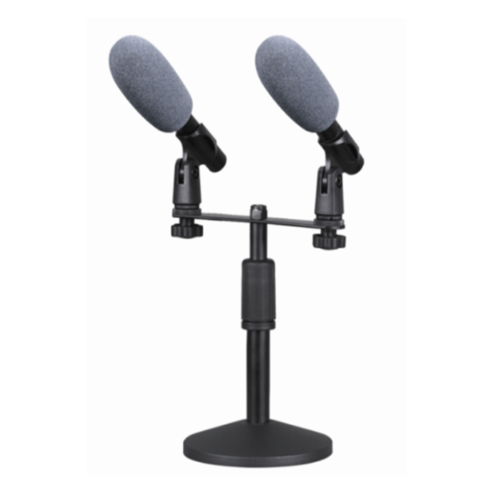 BC-02電容式演講麥克風(fēng)