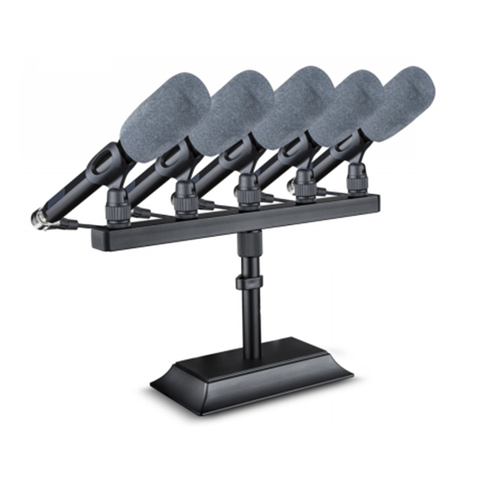 VP-85N  五通道電容式演講麥克風(fēng)