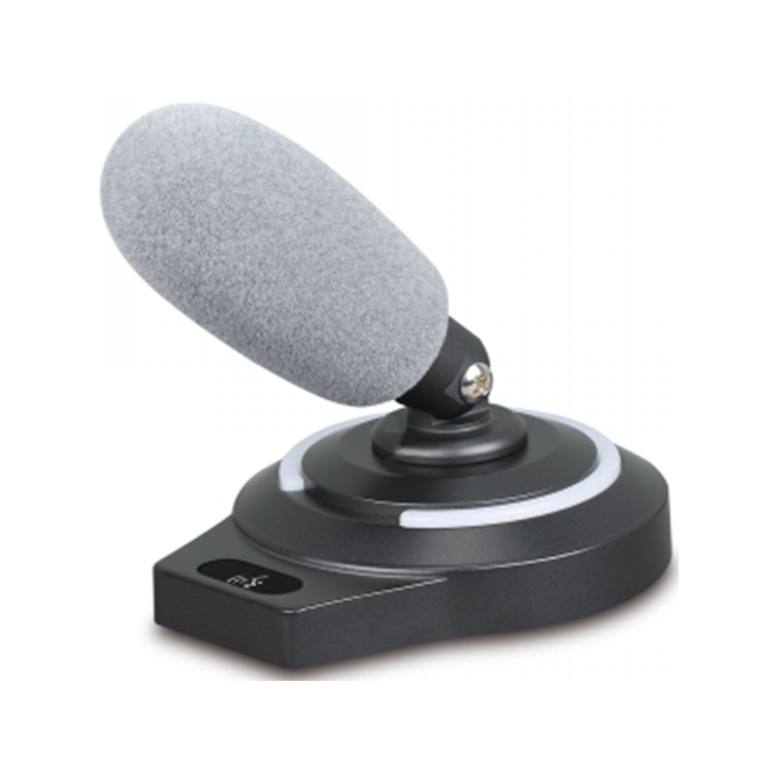 MX403  廣電級(jí)錄播/演講界面麥克風(fēng)