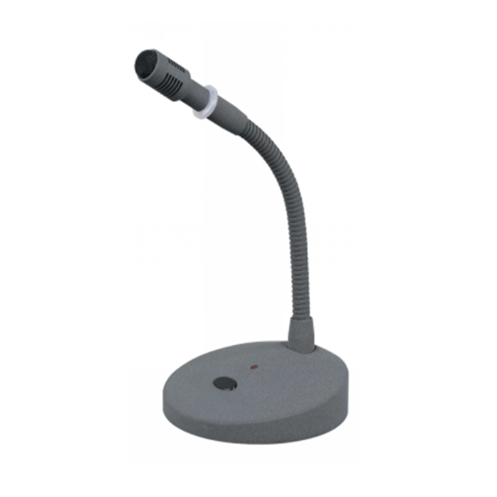 BC-T2010  演講錄音麥克風(fēng)/（金屬底座）
