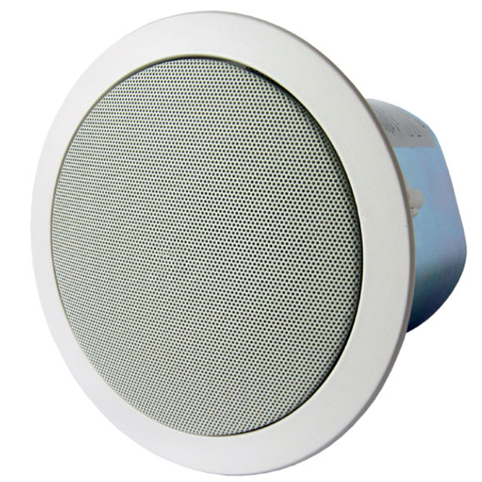 ZY484C  仿JBL4.25寸/84W定阻同軸喇叭