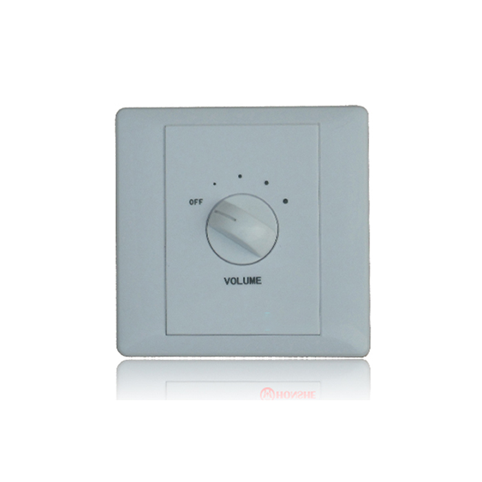 ZV-6  6W5級(jí)音量控制器