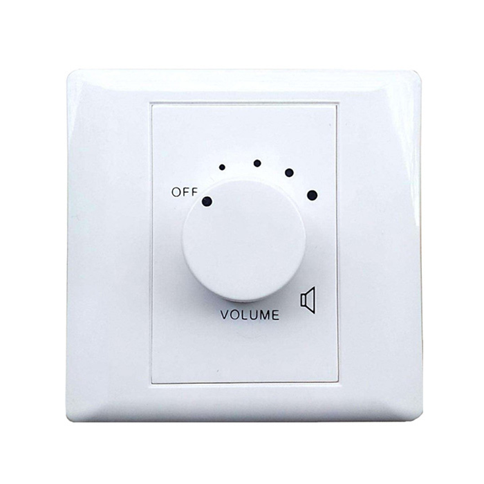 ZV-1010  10W10級音量控制器