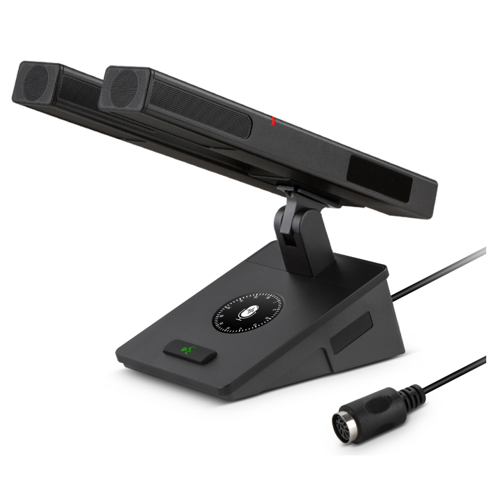 XLM-6929A  方管會議主席單元