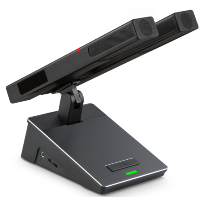 XLM-6928B  數(shù)字雙系統(tǒng)雙備份雙方管會(huì)議代表單元（八芯線或RJ45網(wǎng)線連接）