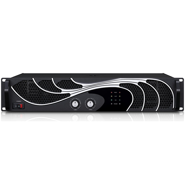 XLK-1100B  H線路模擬功放1100W